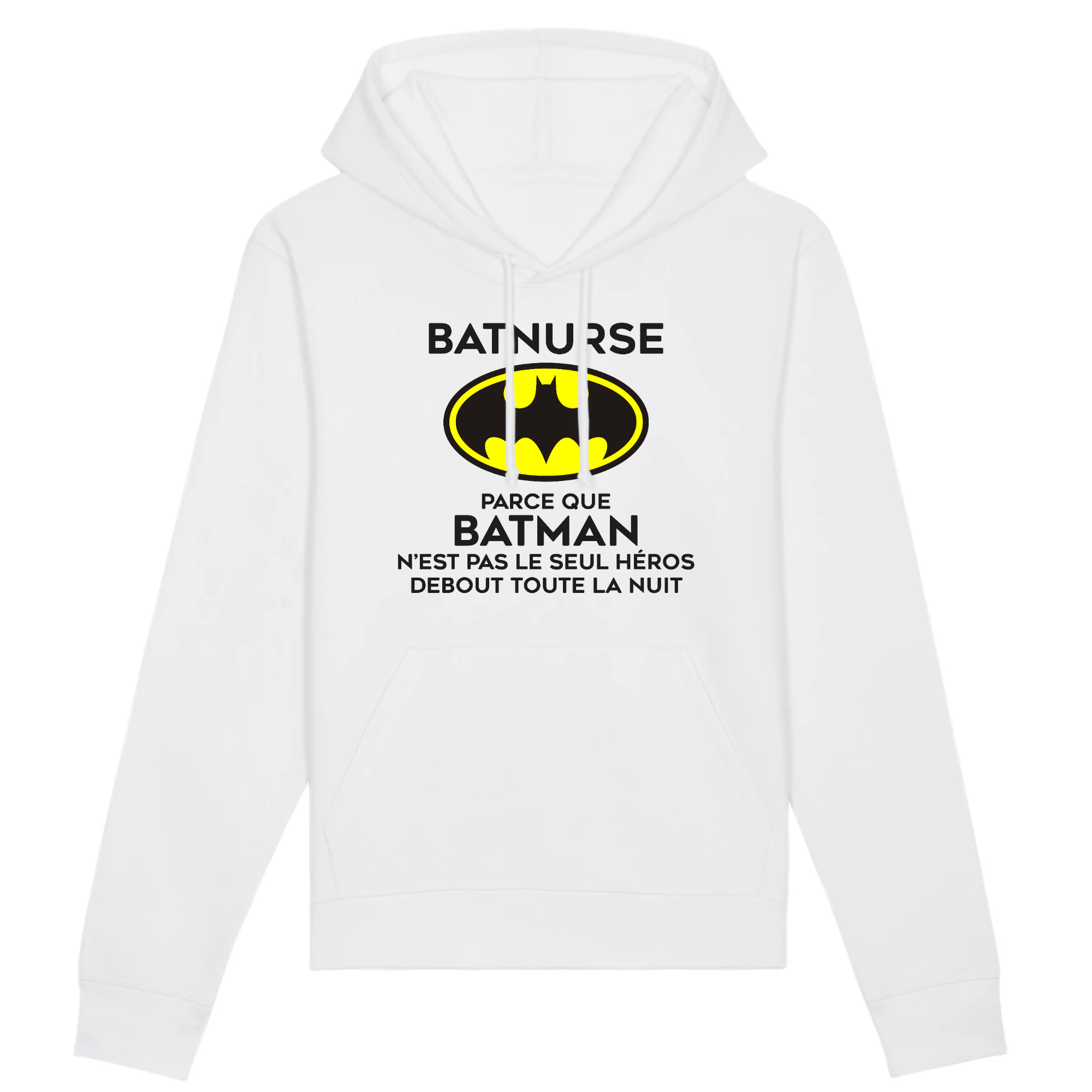 Batnurse infirmière