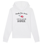 Désolée d'être chiante