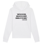 Guérir parfois - Pasteur