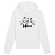 Je soigne pas les moldus