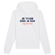 Je panse donc je suis