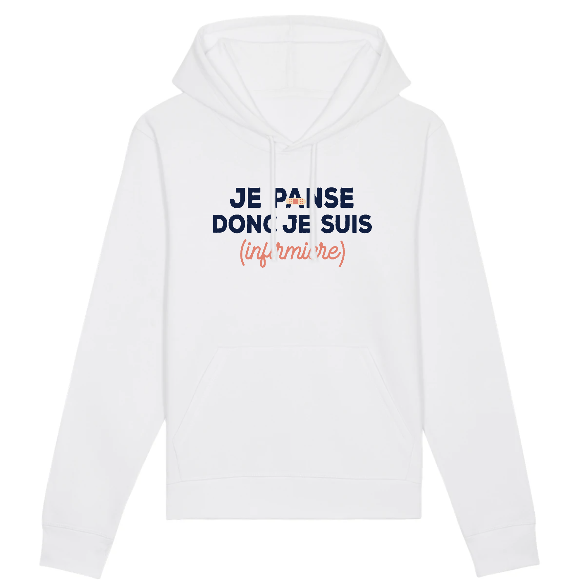 Je panse donc je suis