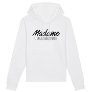 Madame l'ergothérapeute