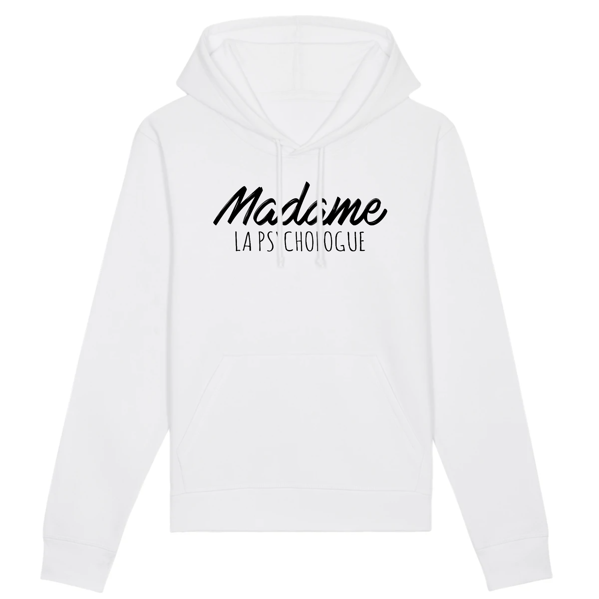 Madame La Psychologue