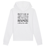 Perfection ... Fille Infirmière