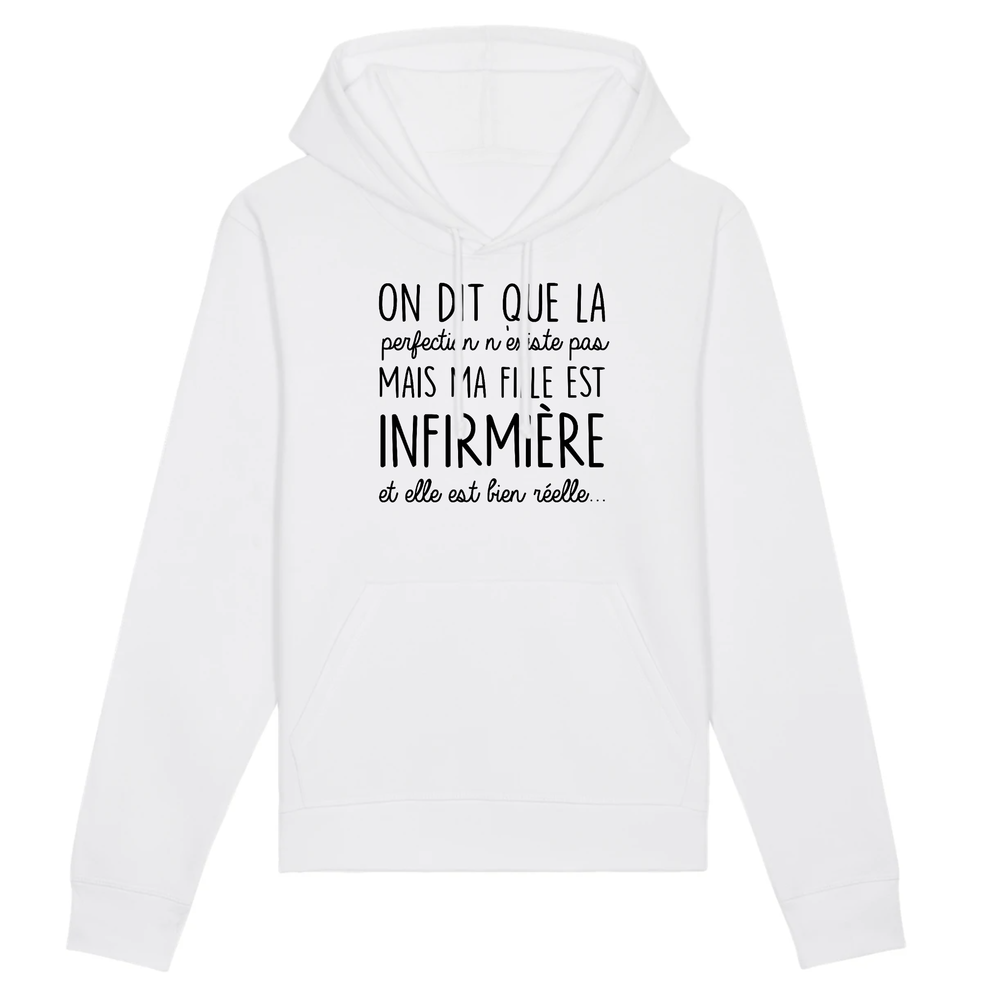 Perfection ... Fille Infirmière