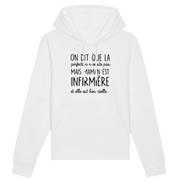 Perfection ... maman infirmière