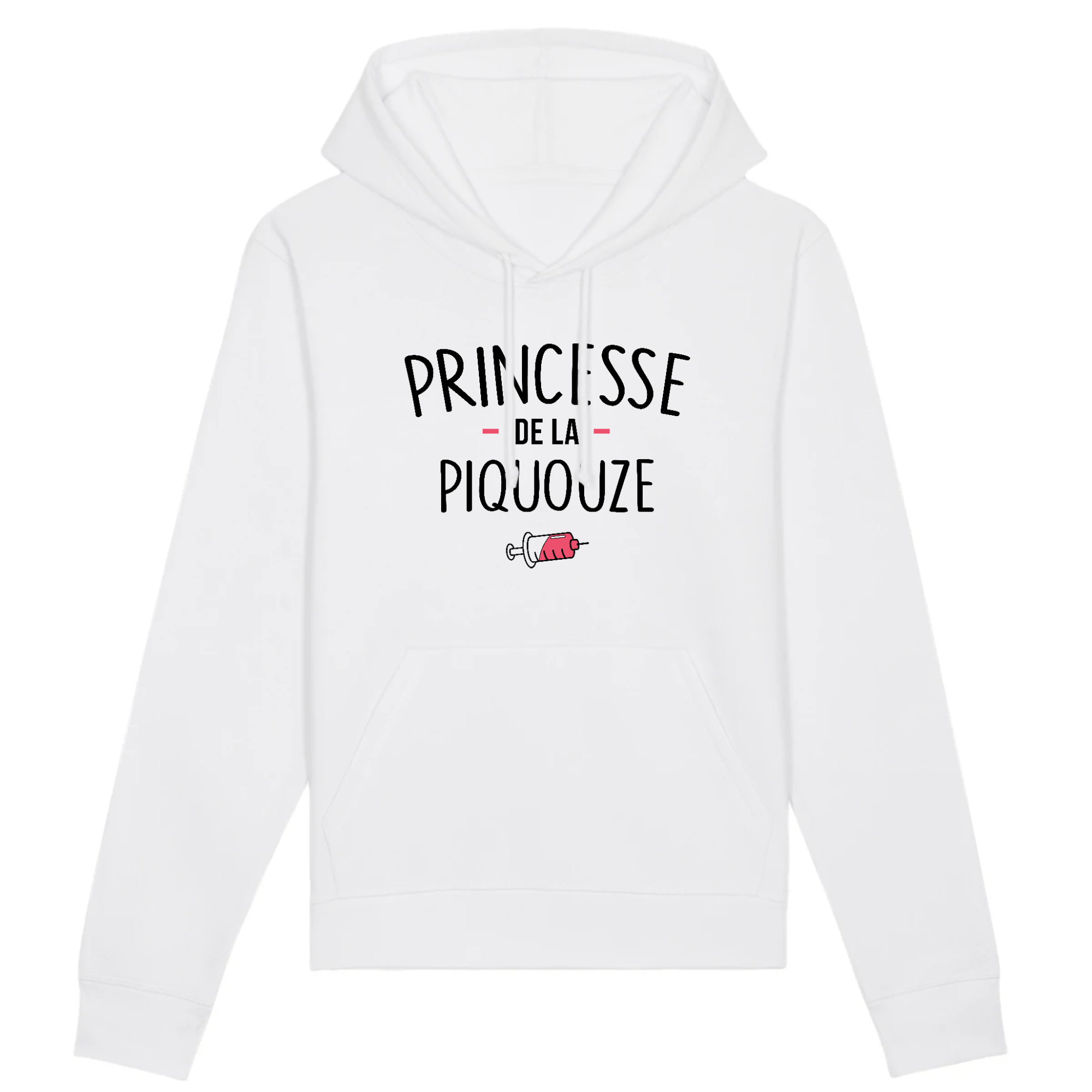 Princesse de la piquouze