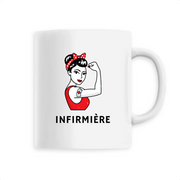 Infirmière Power