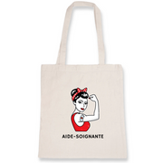 Aide Soignante Power