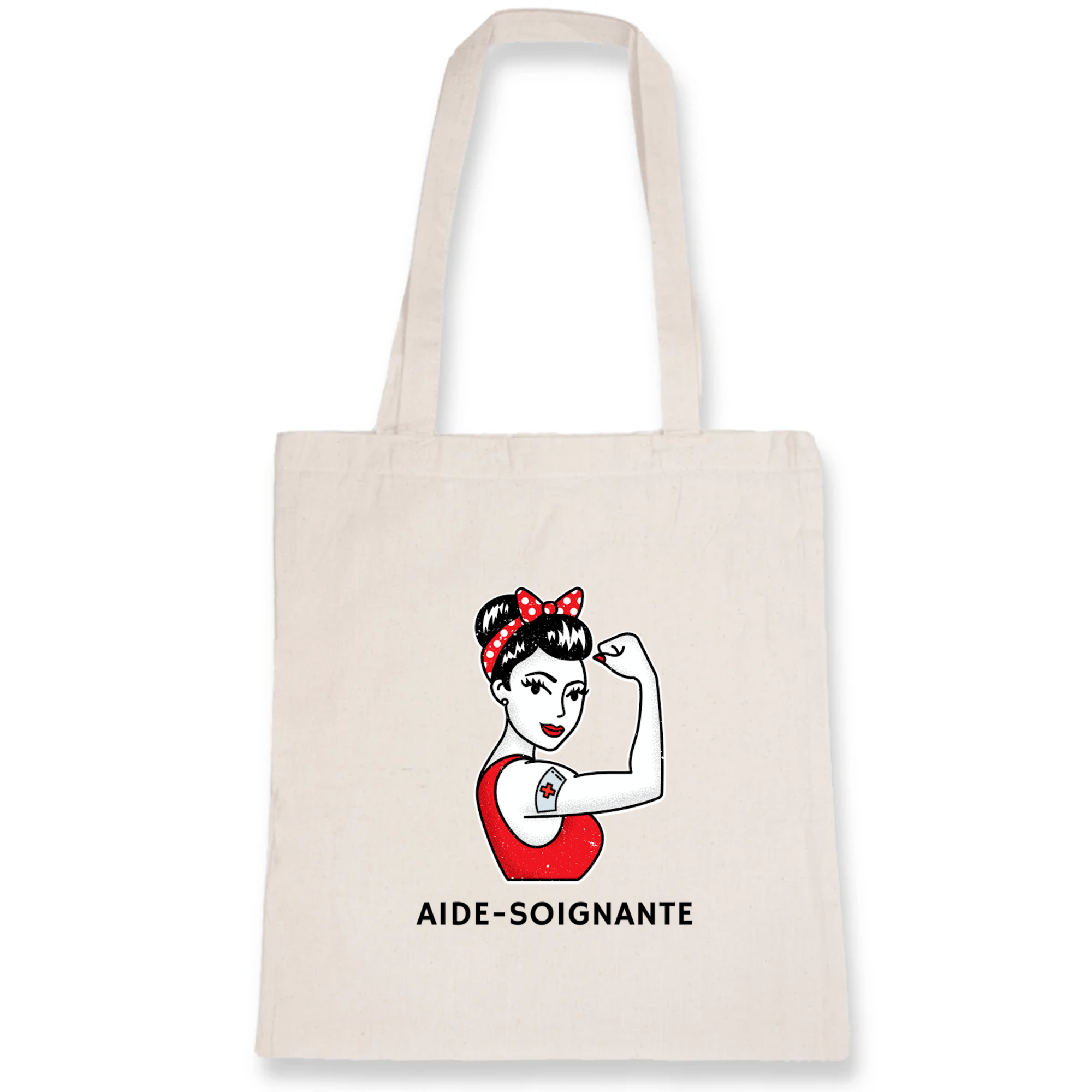 Aide Soignante Power