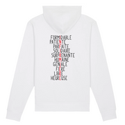 Définition infirmière