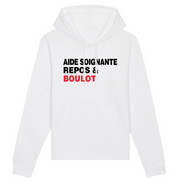 Aide Soignante Repos