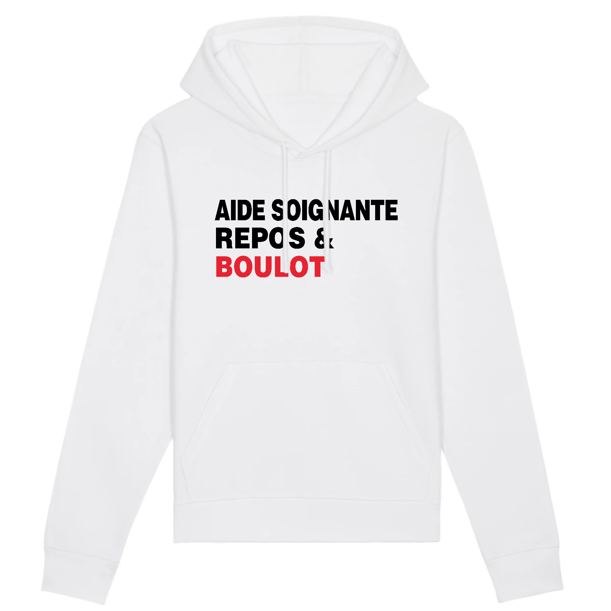 Aide Soignante Repos