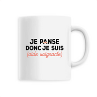 Tasse-Mug Meilleure Aide-soignante Licorne - Idée Cadeau Humour