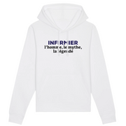 Infirmier - la légende