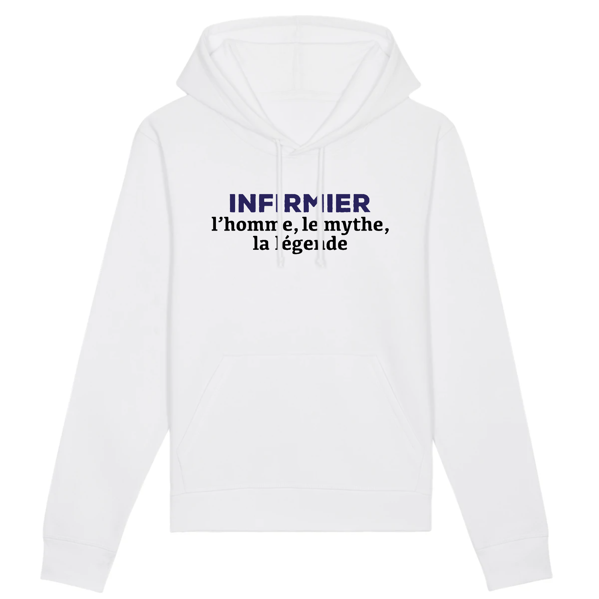 Infirmier - la légende