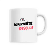 Infirmière Rebelle
