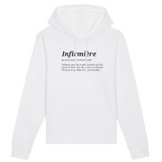 Infirmière Signification