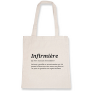 Infirmière Signification