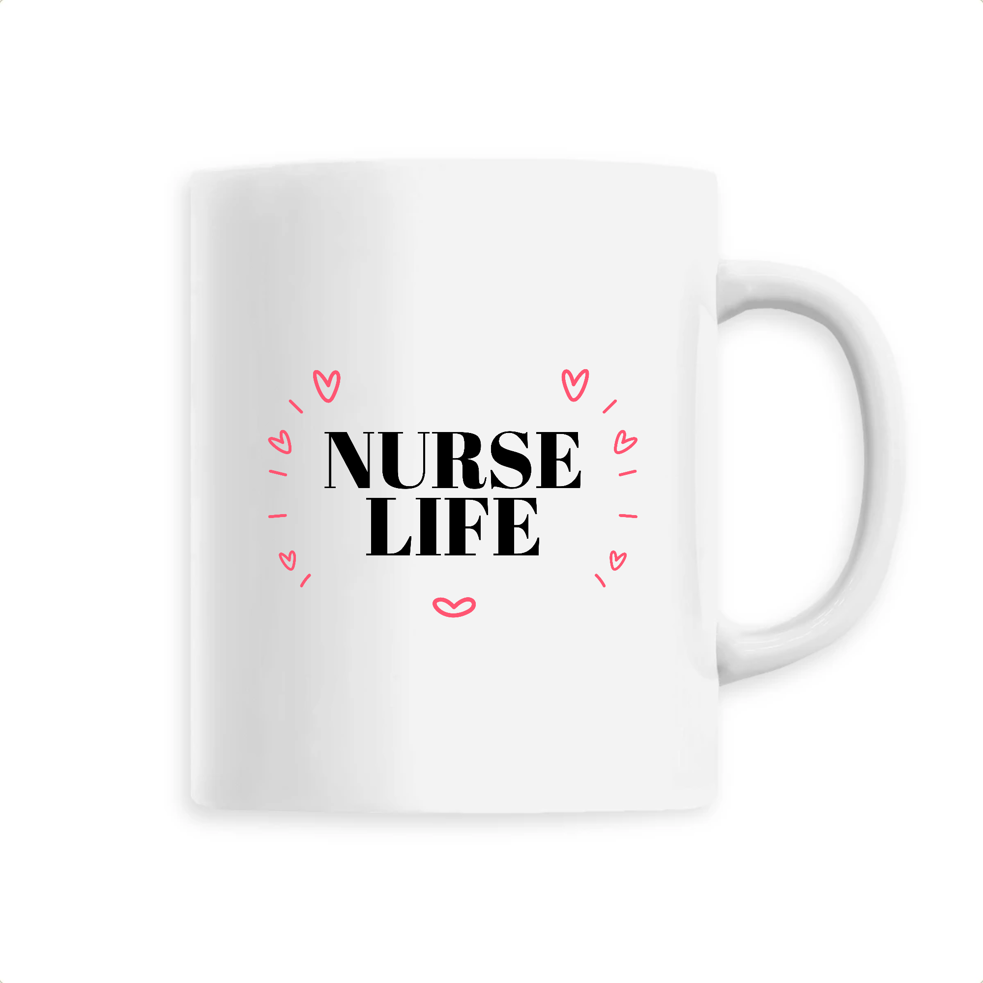 Nurse Life
