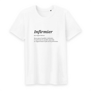 Signification Infirmier