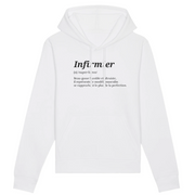 Signification Infirmier