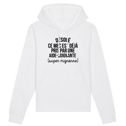 Ce mec est déjà pris - Aide Soignante