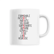 Définition Infirmière