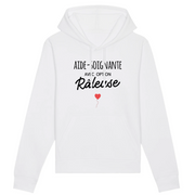 Aide Soignante  Option Râleuse