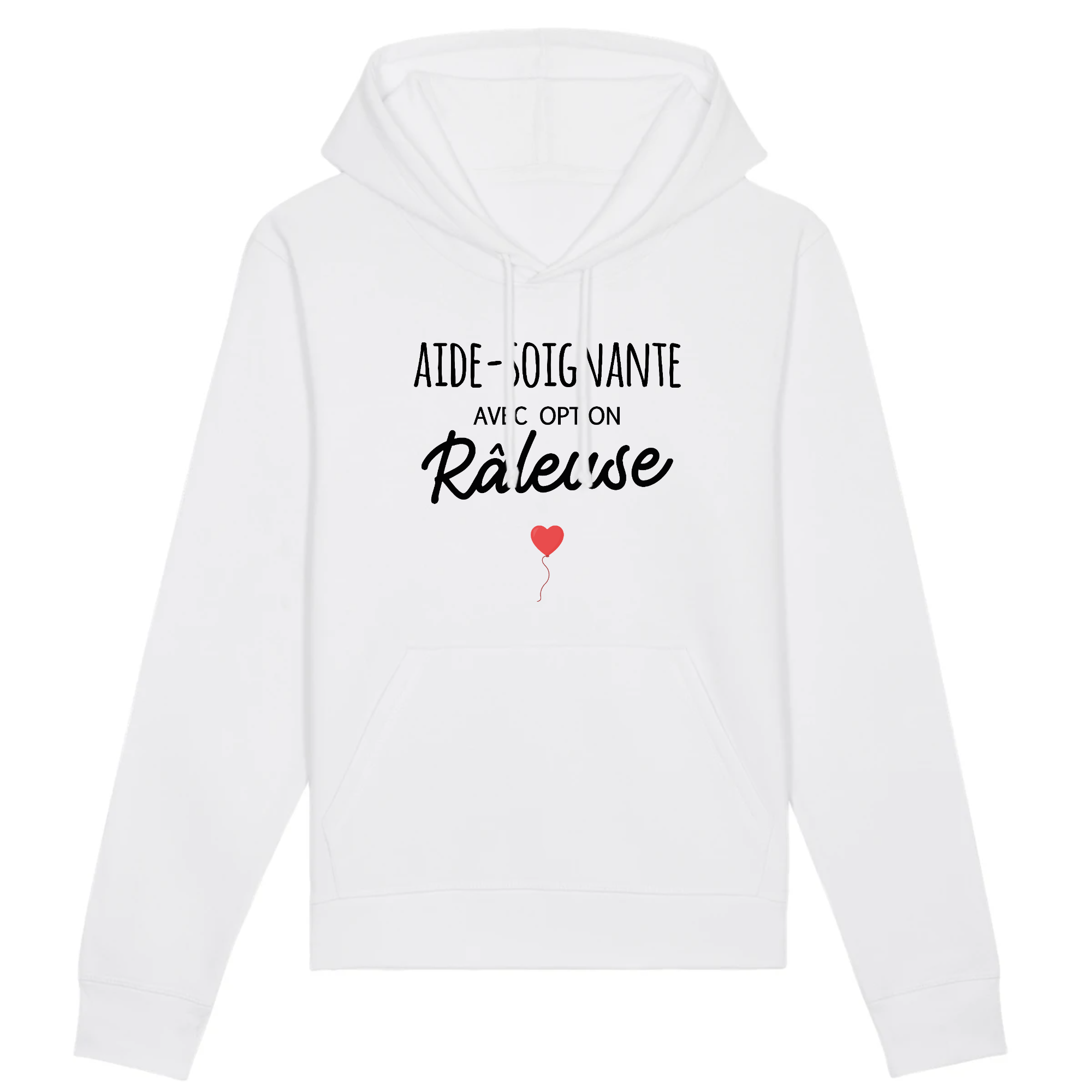 Aide Soignante  Option Râleuse