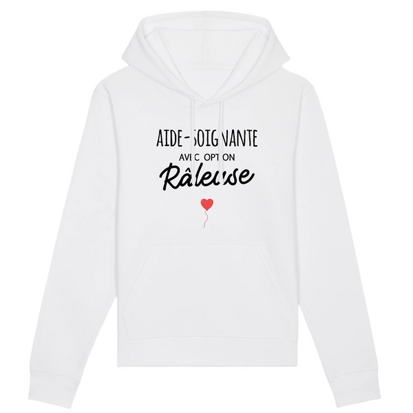 Aide Soignante  Option Râleuse