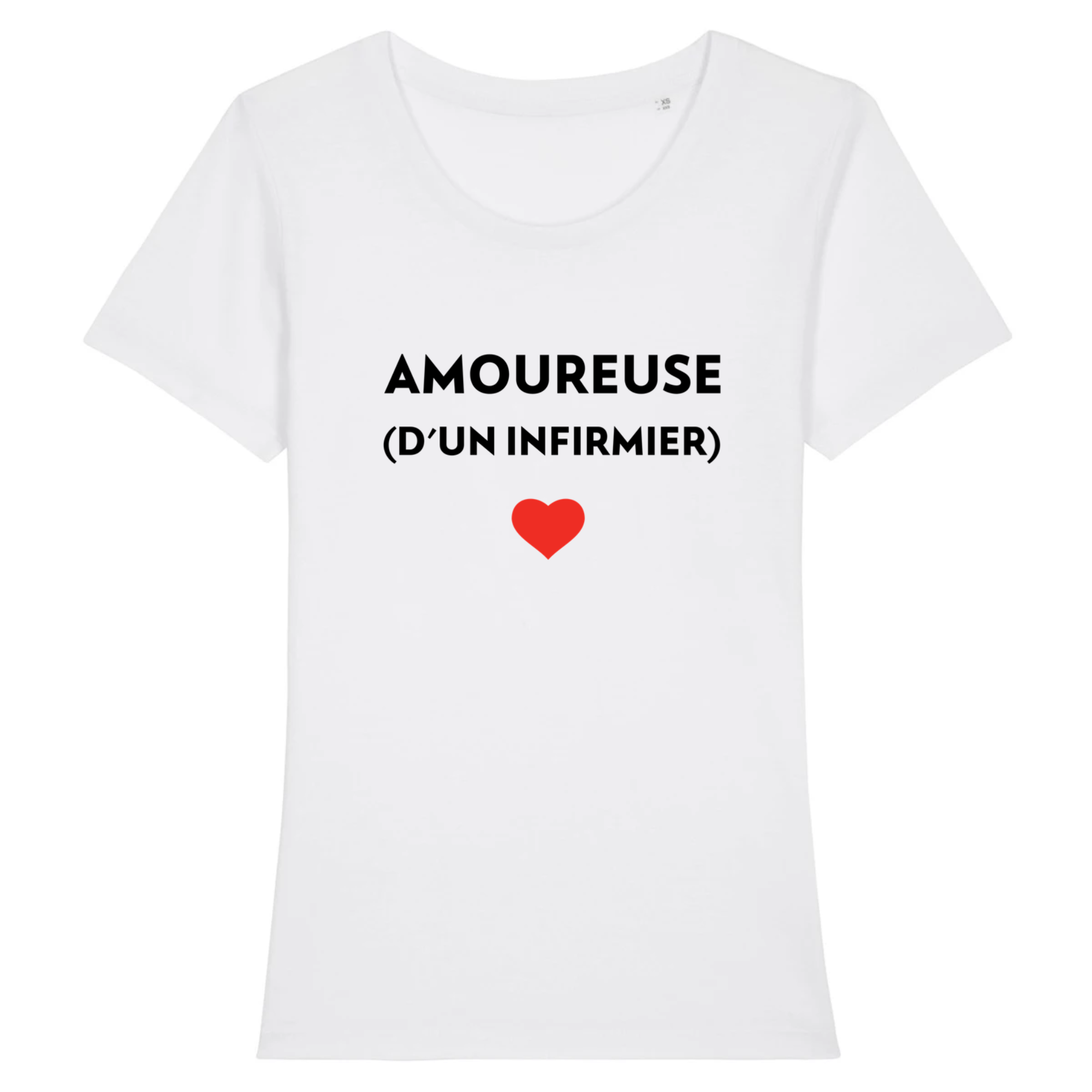 Amoureuse d'un infirmier