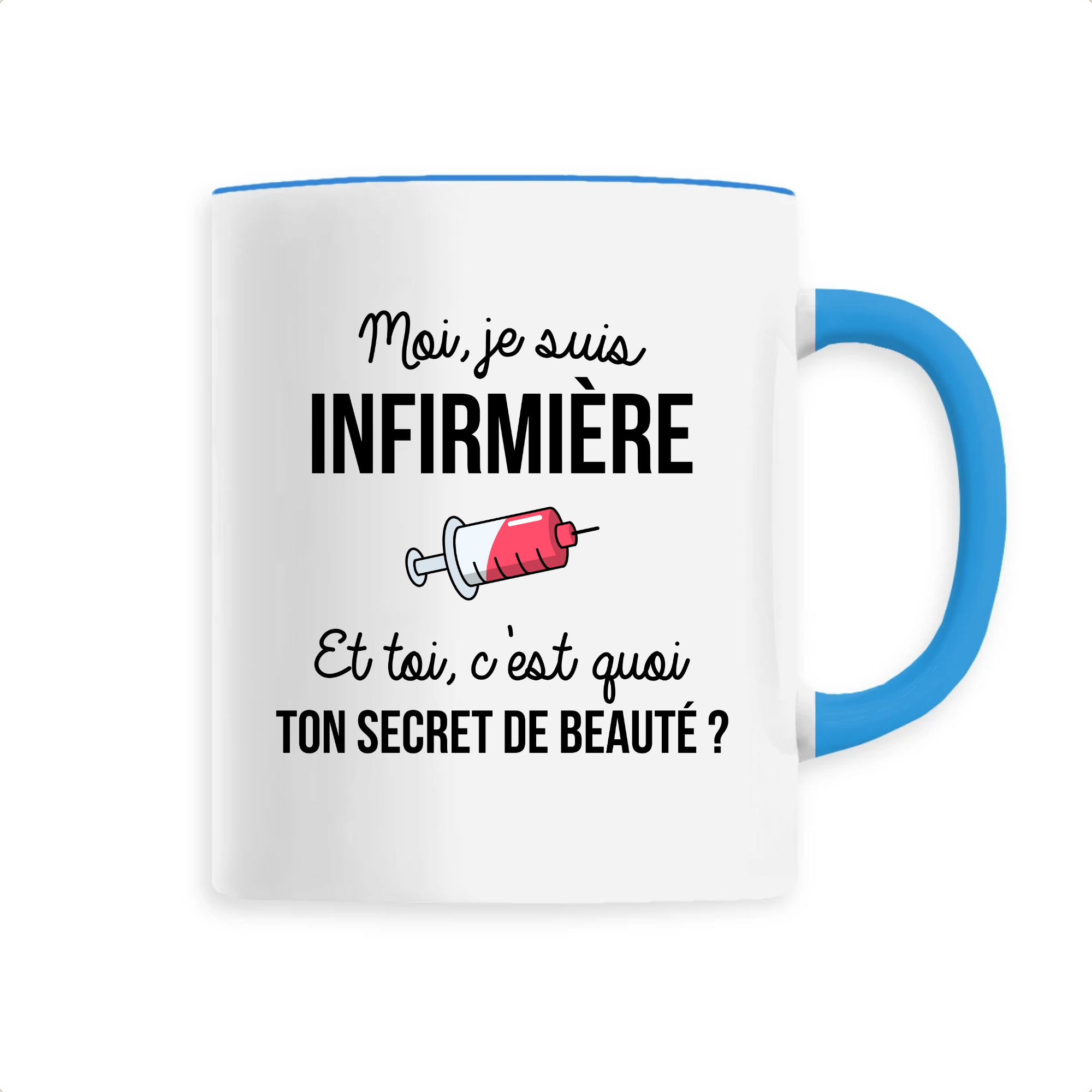 Secret de beauté