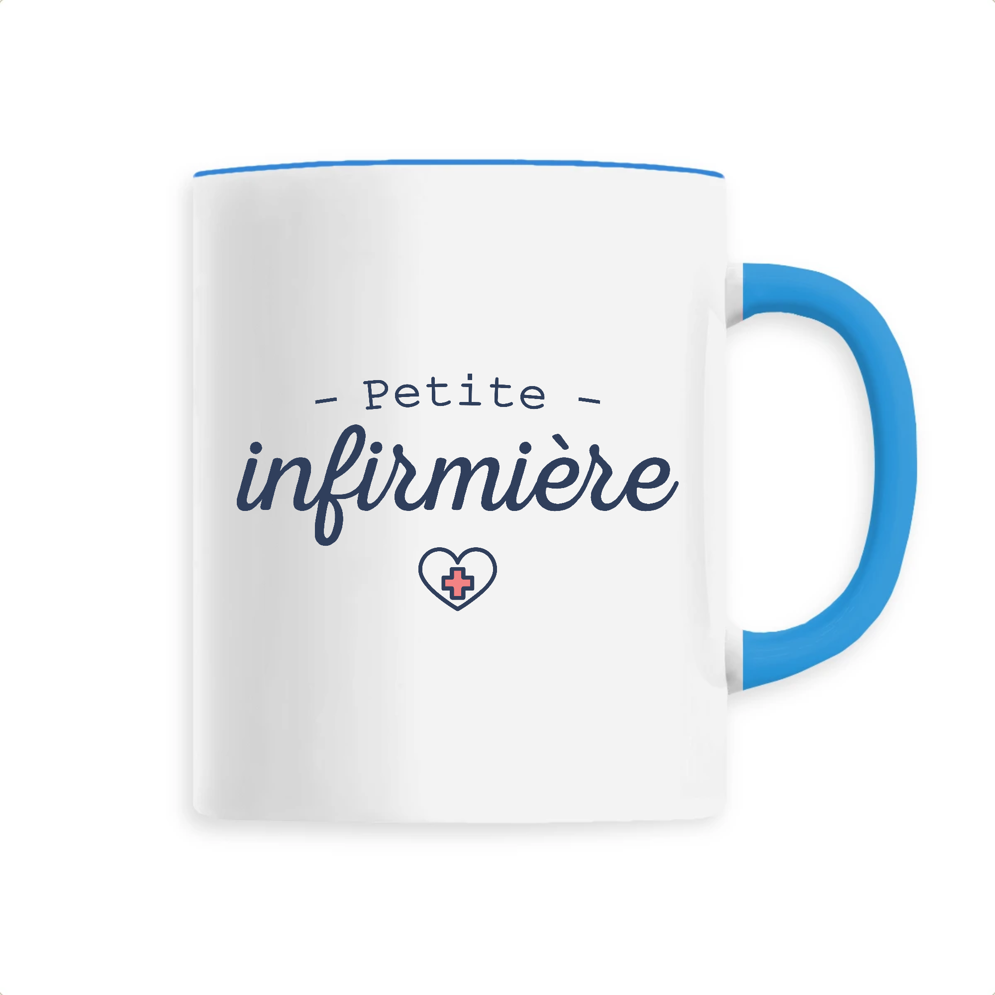 Petite infirmière