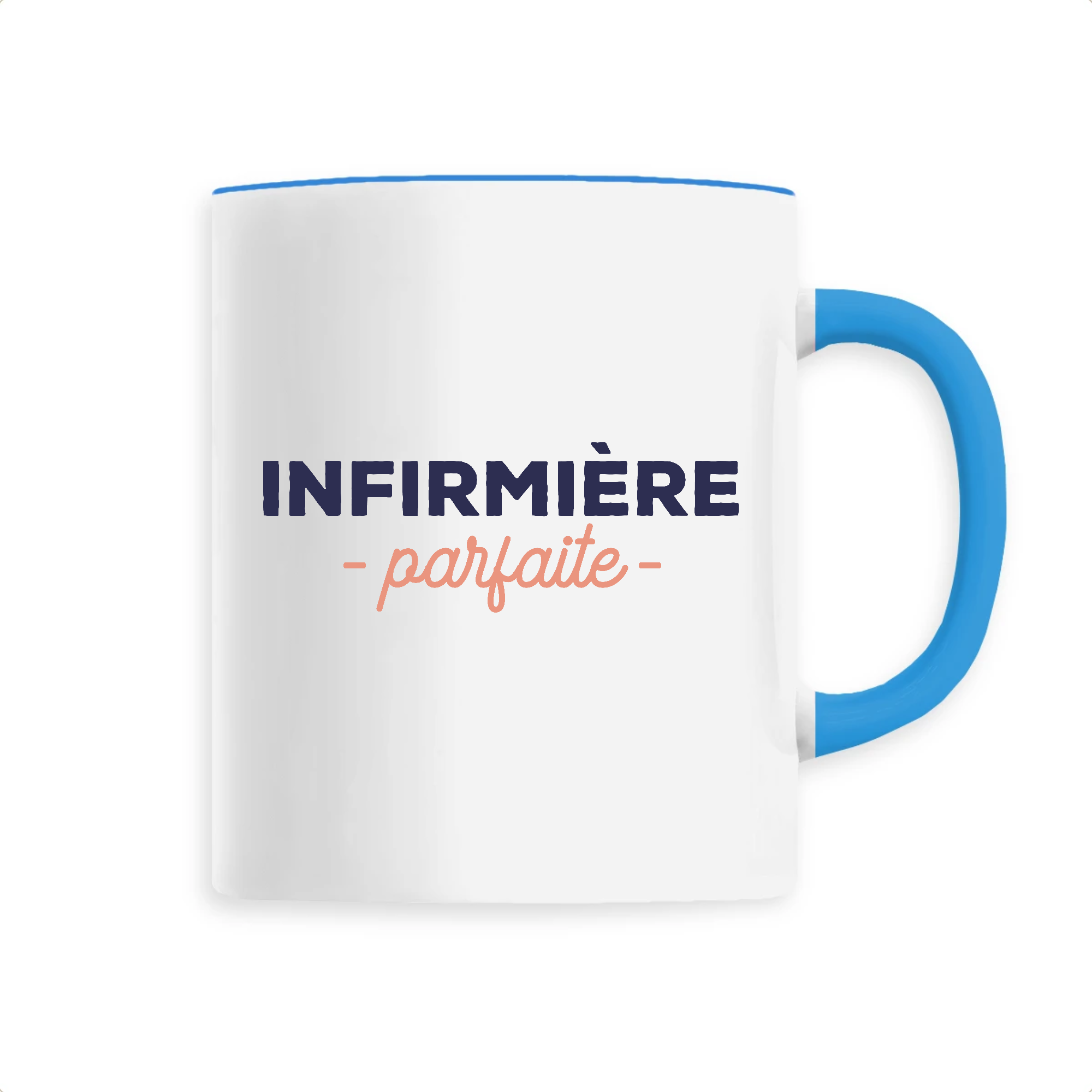 Infirmière parfaite
