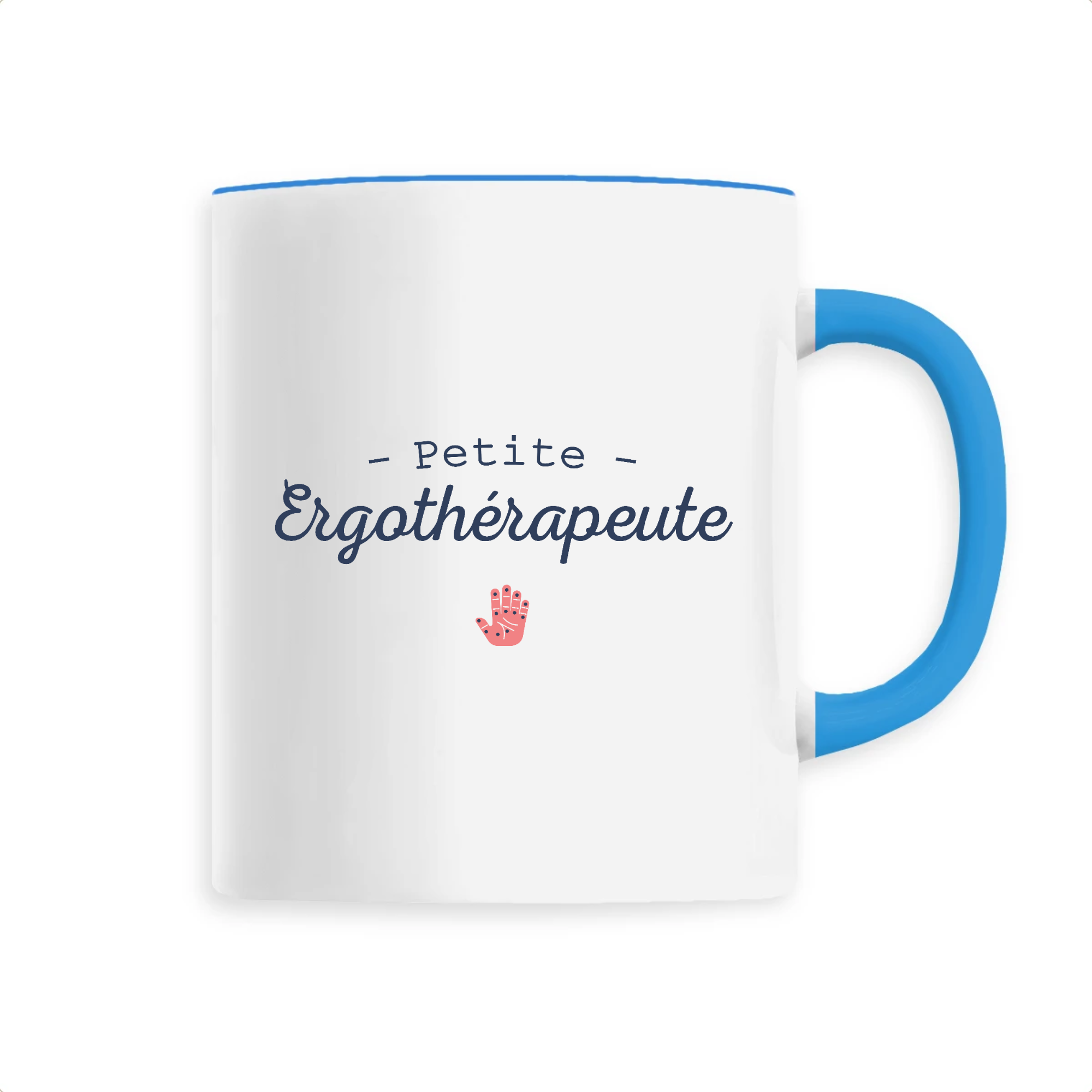 Ergothérapeute - Petite