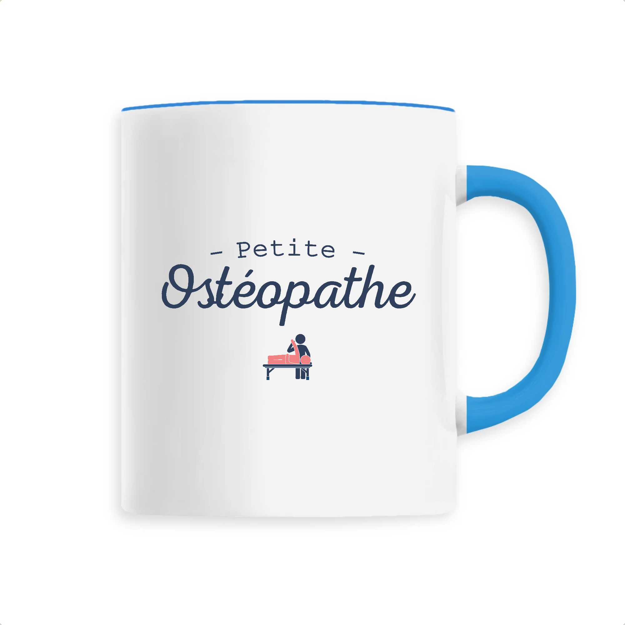 Petite Ostéopathe