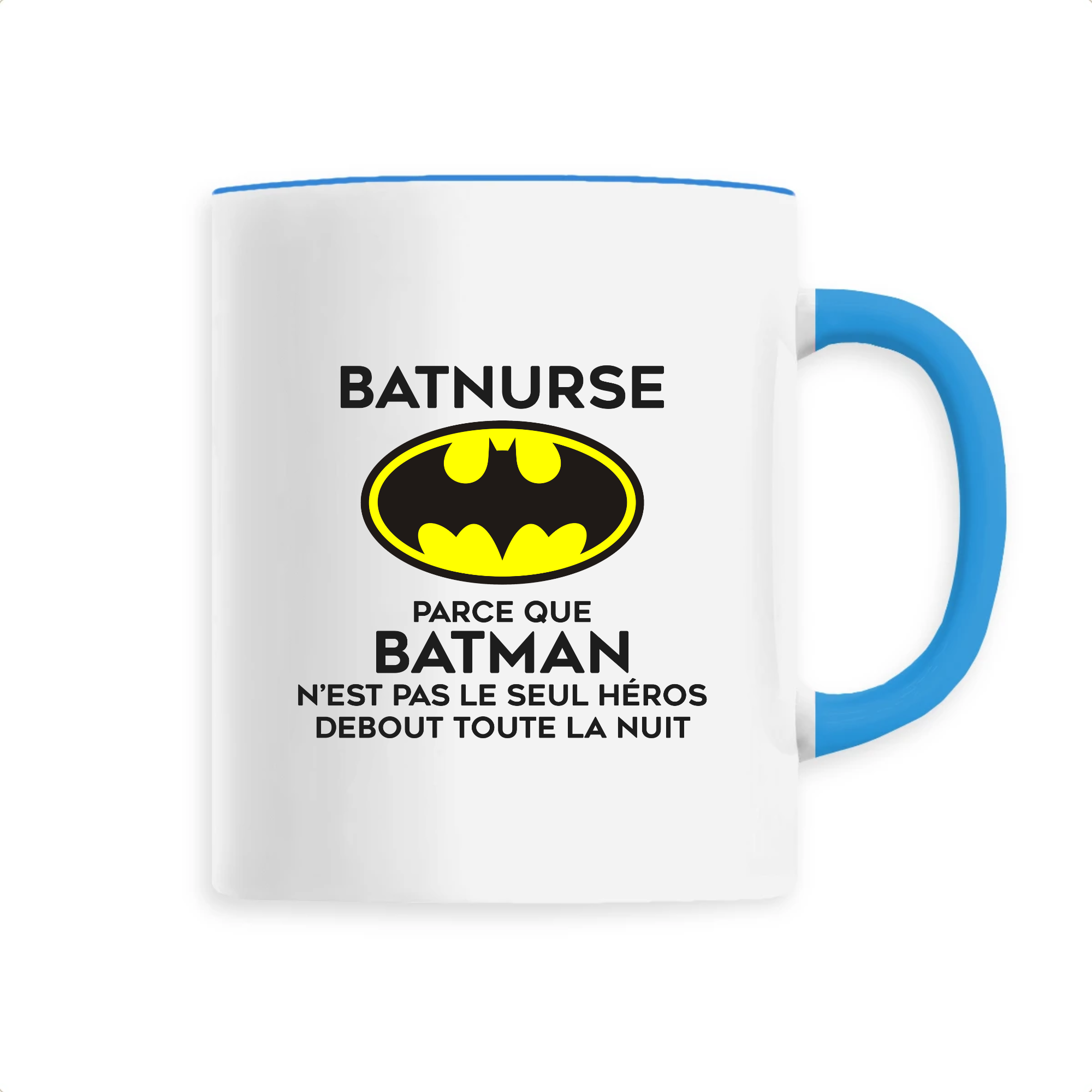 Batnurse infirmière