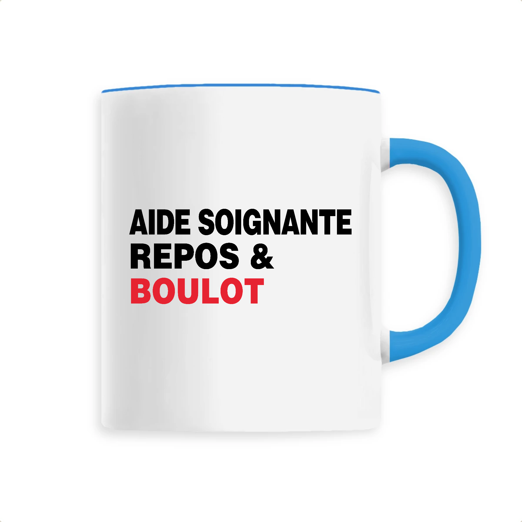 Aide Soignante Repos