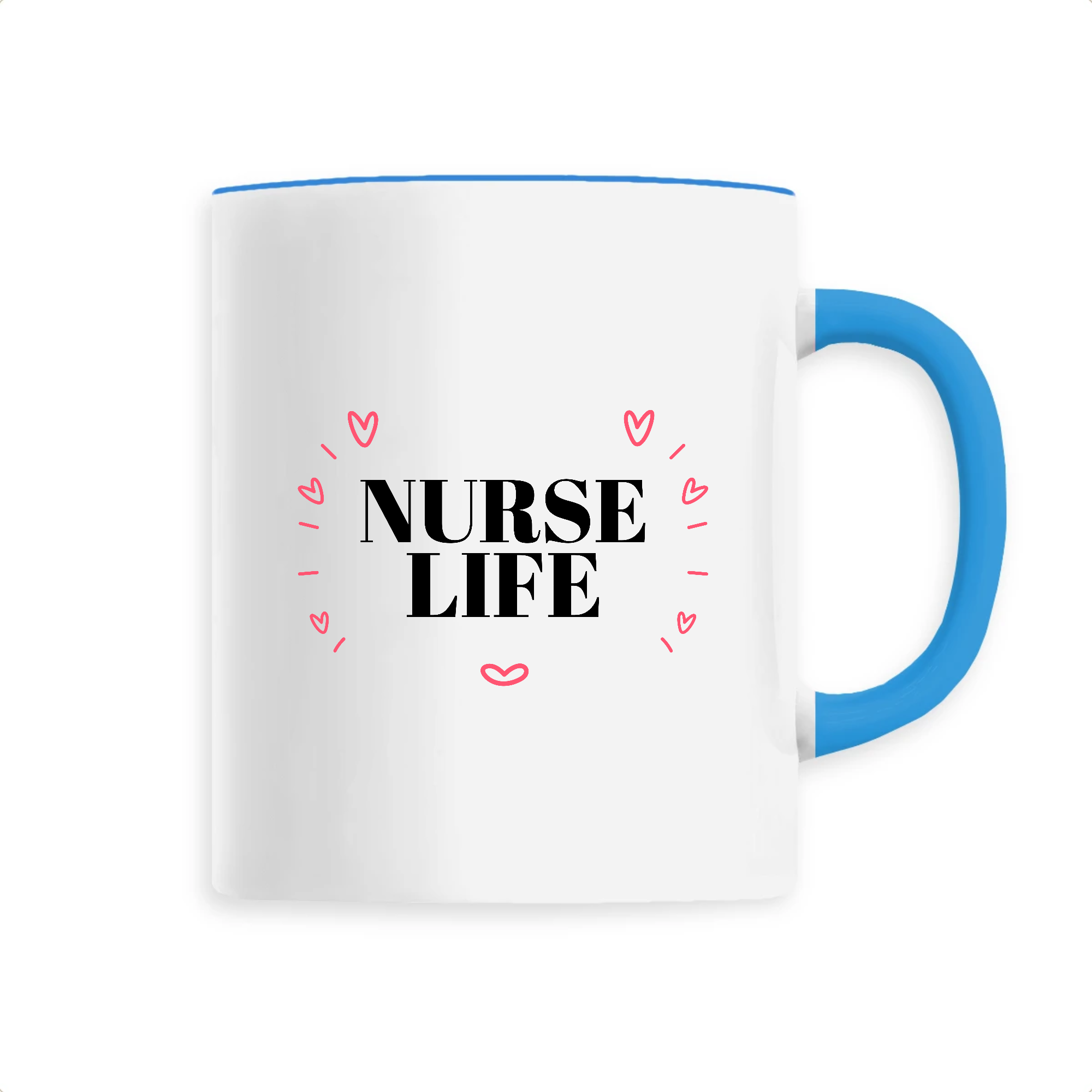 Nurse Life