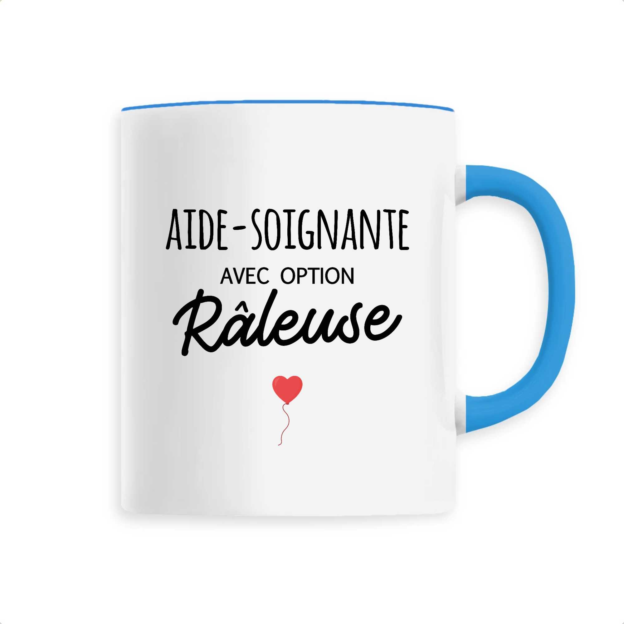 Aide Soignante Option Râleuse