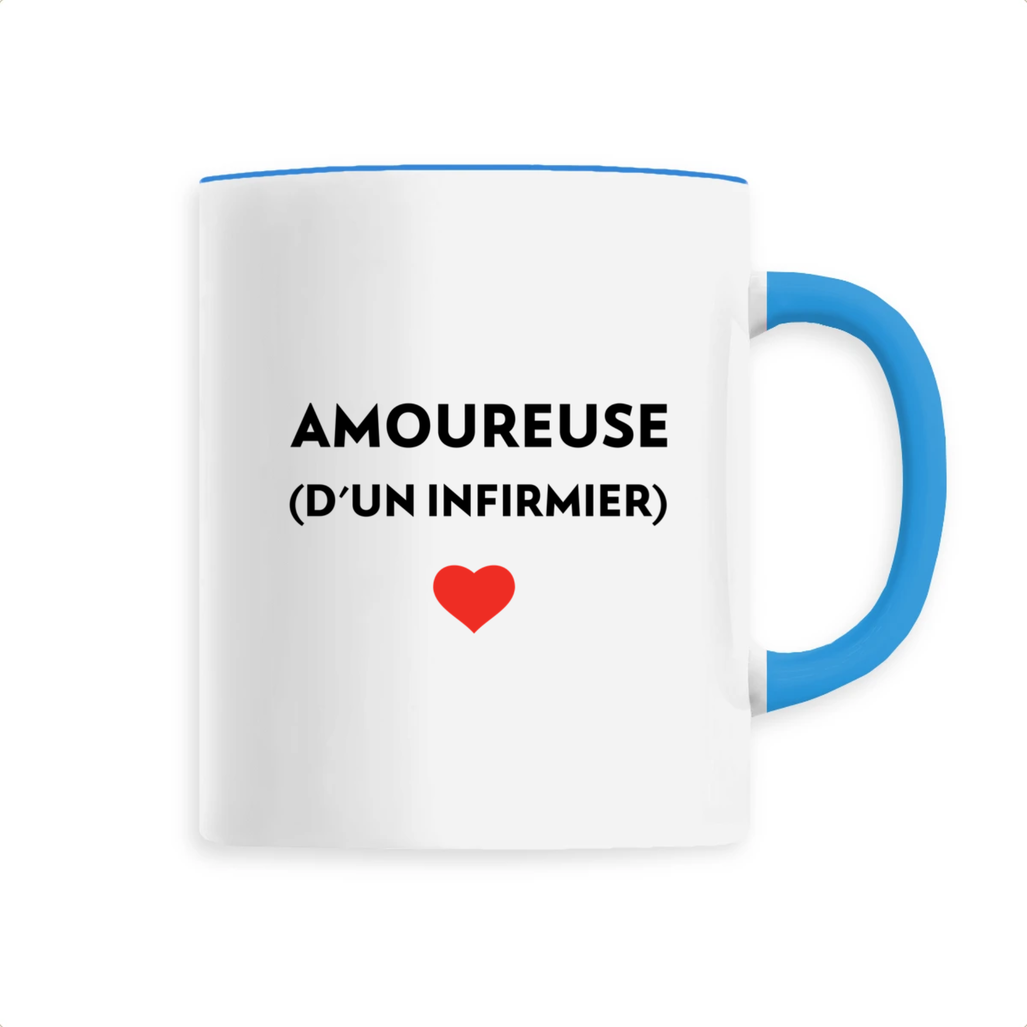 Amoureuse d'un infirmier