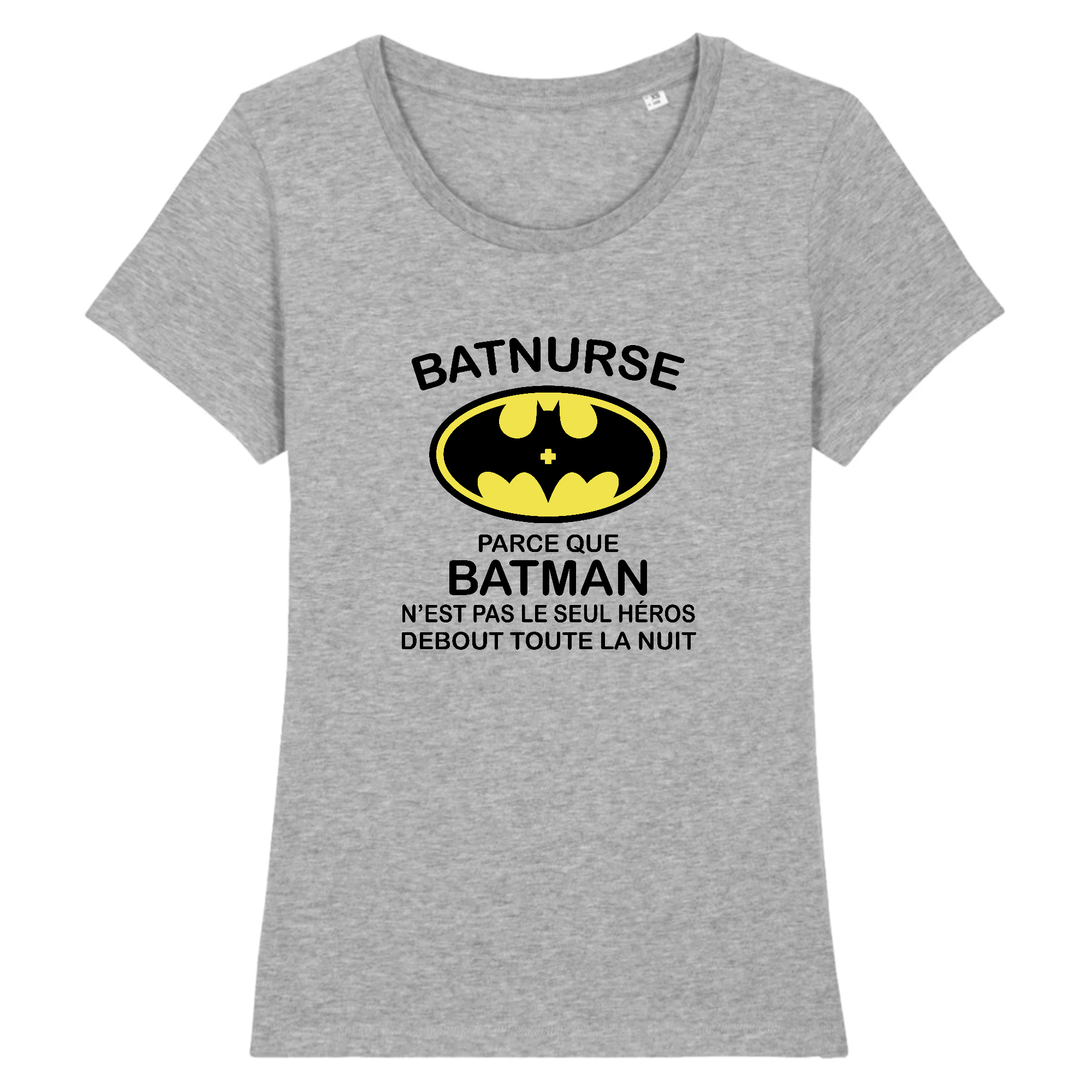 Batnurse infirmière