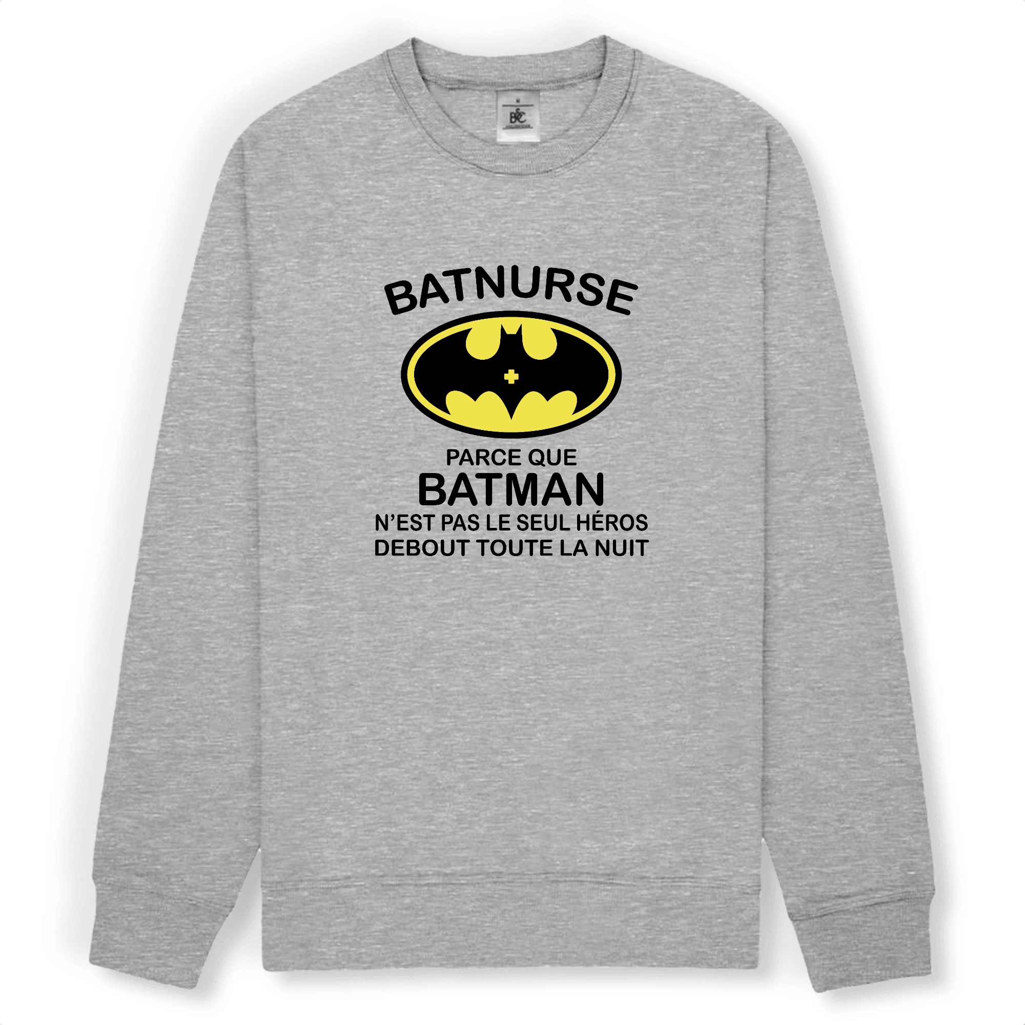 Batnurse infirmière