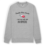 Désolée d'être chiante