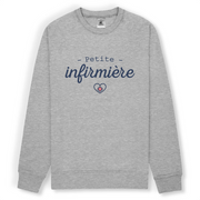 Petite infirmière