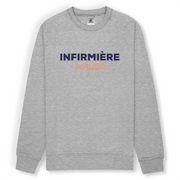 Infirmière parfaite