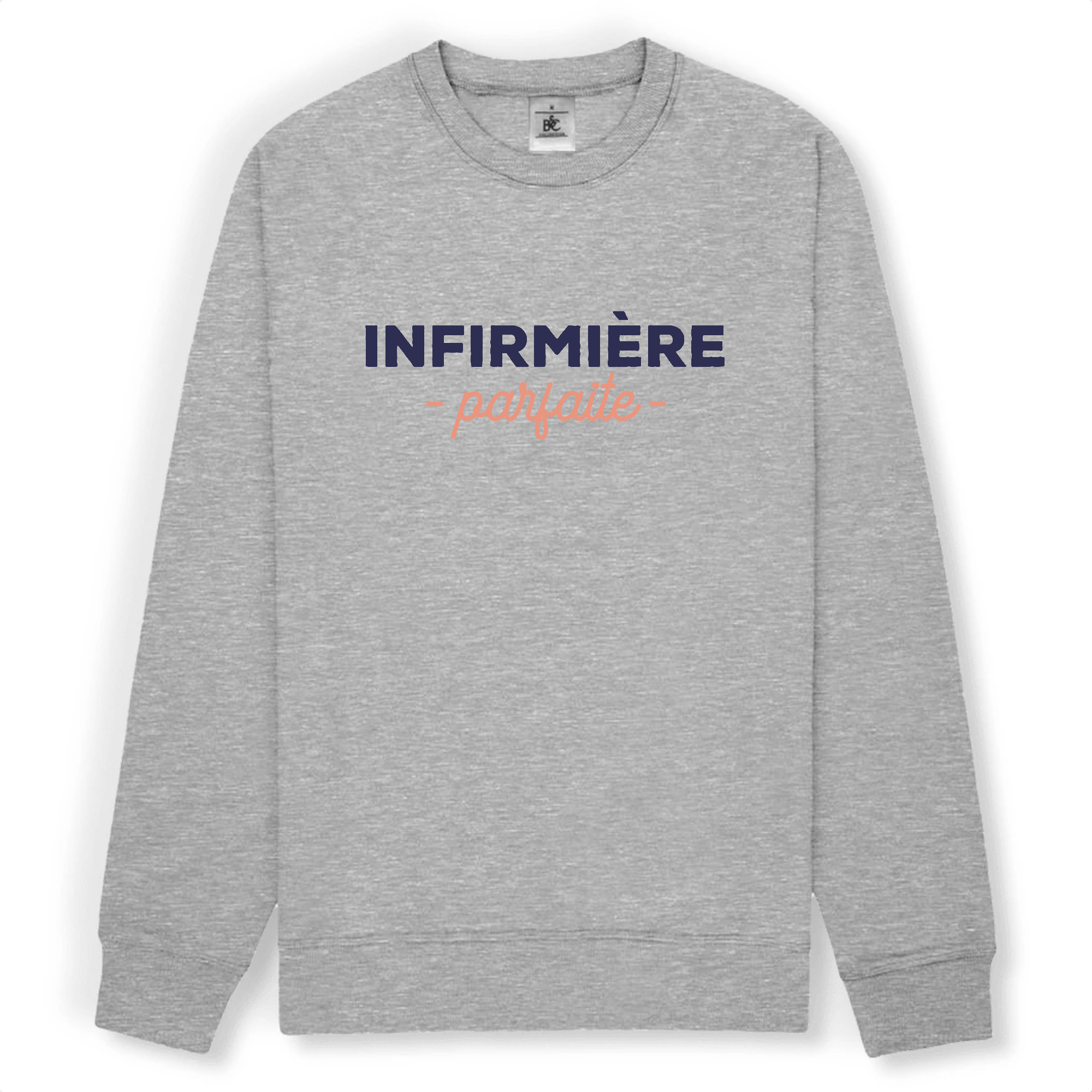 Infirmière parfaite