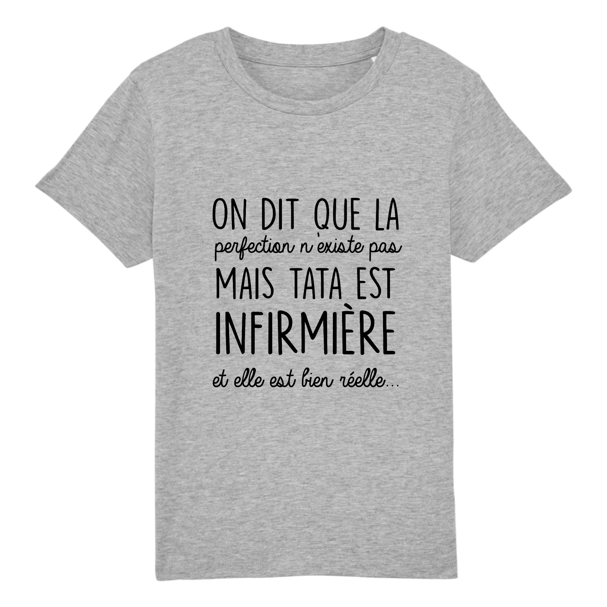 Perfection ... tata - KIDS